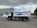 FAW  Самосвал JK6 в наличии с НДС 2026 годаүшін29 500 000 тг. в Алматы – фото 2