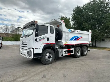 FAW  Самосвал JK6 в наличии с НДС 2026 года за 29 500 000 тг. в Алматы