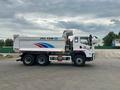FAW  Самосвал JK6 в наличии с НДС 2026 годаүшін29 500 000 тг. в Алматы – фото 6