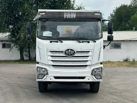 FAW  Самосвал JK6 в наличии с НДС 2026 года за 29 500 000 тг. в Алматы – фото 7