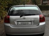 Toyota Corolla 2004 года за 4 000 000 тг. в Шымкент – фото 4