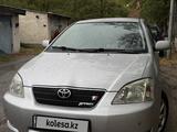 Toyota Corolla 2004 года за 4 000 000 тг. в Шымкент