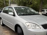 Toyota Corolla 2004 года за 4 000 000 тг. в Шымкент – фото 2