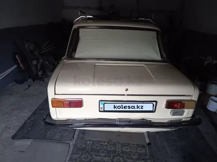 ВАЗ (Lada) 2101 1986 года за 650 000 тг. в Караганда – фото 5