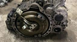 АКПП Вариатор Mercedes A-Class W168 W169 за 350 000 тг. в Астана