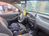 Chevrolet Lanos 2008 года за 550 000 тг. в Петропавловск