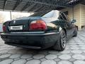 BMW 740 1997 годаfor5 500 000 тг. в Алматы – фото 11