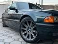 BMW 740 1997 годаfor5 500 000 тг. в Алматы – фото 17