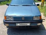 Volkswagen Passat 1990 года за 650 000 тг. в Шымкент – фото 3