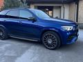 Mercedes-Benz GLE 450 2021 года за 48 900 000 тг. в Алматы – фото 3