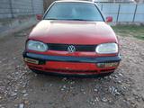 Volkswagen Golf 1994 года за 1 400 000 тг. в Шымкент – фото 2