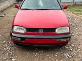 Volkswagen Golf 1994 года за 1 400 000 тг. в Шымкент – фото 4