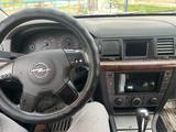 Opel Vectra 2002 года за 2 300 000 тг. в Аксай – фото 5