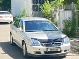 Opel Vectra 2002 года за 2 300 000 тг. в Аксай – фото 2