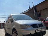 Volkswagen Caddy 2010 годаүшін4 500 000 тг. в Алматы – фото 3