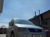 Volkswagen Caddy 2010 годаүшін4 500 000 тг. в Алматы – фото 4