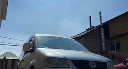 Volkswagen Caddy 2010 года за 4 500 000 тг. в Алматы – фото 4