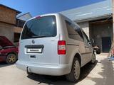 Volkswagen Caddy 2010 года за 4 500 000 тг. в Алматы – фото 5