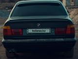 BMW 525 1993 годаүшін1 500 000 тг. в Шымкент – фото 3