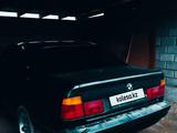 BMW 525 1993 годаүшін1 500 000 тг. в Шымкент – фото 5