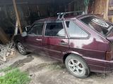 ВАЗ (Lada) 2114 2011 годаүшін800 000 тг. в Астана – фото 2
