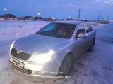 Skoda Octavia 2010 года за 4 500 000 тг. в Костанай – фото 4