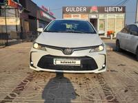 Toyota Corolla 2019 года за 9 300 000 тг. в Алматы