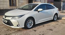 Toyota Corolla 2019 годаүшін9 300 000 тг. в Алматы – фото 2