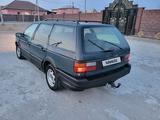 Volkswagen Passat 1992 года за 690 000 тг. в Кызылорда – фото 4