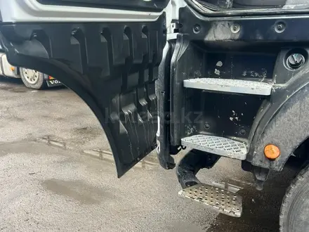 Sinotruk Sitrak  6*4 рессоры 2026 года за 42 000 000 тг. в Алматы – фото 3