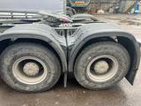 Sinotruk Sitrak  6*4 рессоры 2026 года за 42 000 000 тг. в Алматы – фото 5