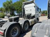 Sinotruk Sitrak  C7H 2026 года за 42 000 000 тг. в Алматы – фото 4