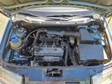 Skoda Fabia 2001 годаүшін2 500 000 тг. в Осакаровка – фото 2