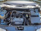Skoda Fabia 2001 годаүшін2 500 000 тг. в Осакаровка – фото 3