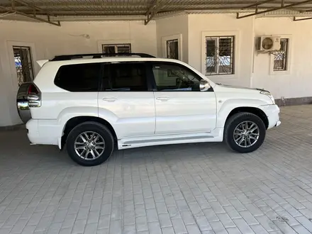 Toyota Land Cruiser Prado 2006 года за 10 000 000 тг. в Актау – фото 6