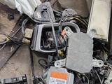 Подушка безопасности Мерседес w220 за 10 000 тг. в Павлодар – фото 2