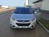 Hyundai Tucson 2014 годаүшін7 100 000 тг. в Астана – фото 3