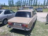 ВАЗ (Lada) 2106 1990 года за 420 000 тг. в Шымкент – фото 2