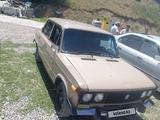 ВАЗ (Lada) 2106 1990 года за 420 000 тг. в Шымкент – фото 3