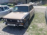 ВАЗ (Lada) 2106 1990 года за 420 000 тг. в Шымкент – фото 4