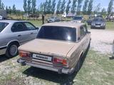 ВАЗ (Lada) 2106 1990 года за 420 000 тг. в Шымкент – фото 5
