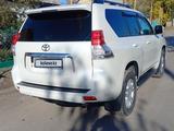 Toyota Land Cruiser Prado 2012 года за 19 800 000 тг. в Караганда – фото 2