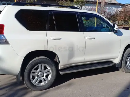 Toyota Land Cruiser Prado 2012 года за 19 800 000 тг. в Караганда – фото 4