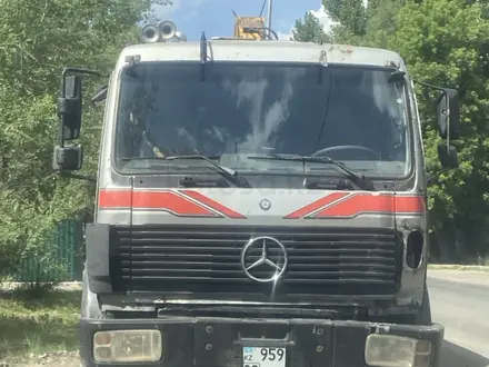Манипулятор в Караганда