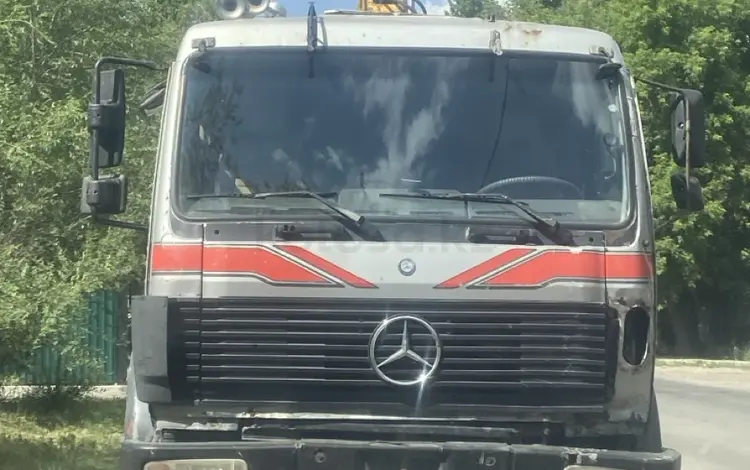 Манипулятор в Караганда