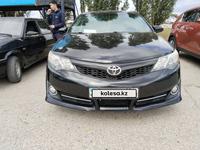 Toyota Camry 2012 годаүшін8 200 000 тг. в Актобе