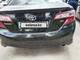 Toyota Camry 2012 годаүшін8 200 000 тг. в Актобе – фото 4