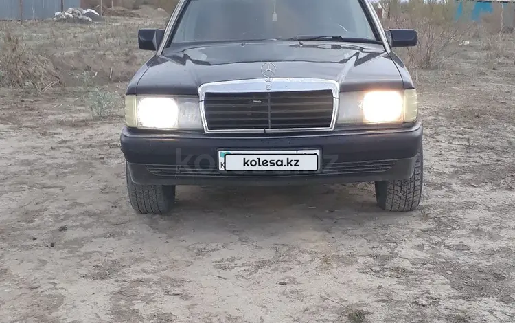 Mercedes-Benz 190 1991 года за 730 000 тг. в Кызылорда