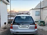 Mitsubishi Lancer 1993 годаfor1 500 000 тг. в Уральск – фото 4