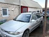 Mitsubishi Lancer 1993 годаfor1 500 000 тг. в Уральск – фото 5